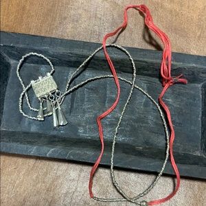 Noonday Collection Necklace